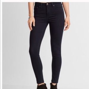 Aeropostale High Waisted Jegging